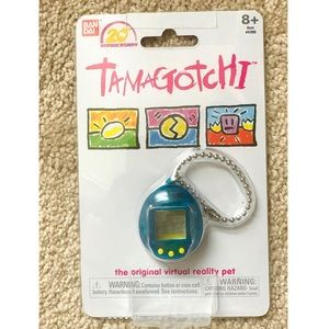 20TH ANNIVERSARY TAMAGOTCHI *BRAND NEW*